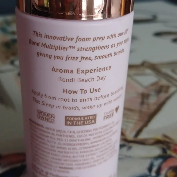 Braid Balm - Picture 5 of 8